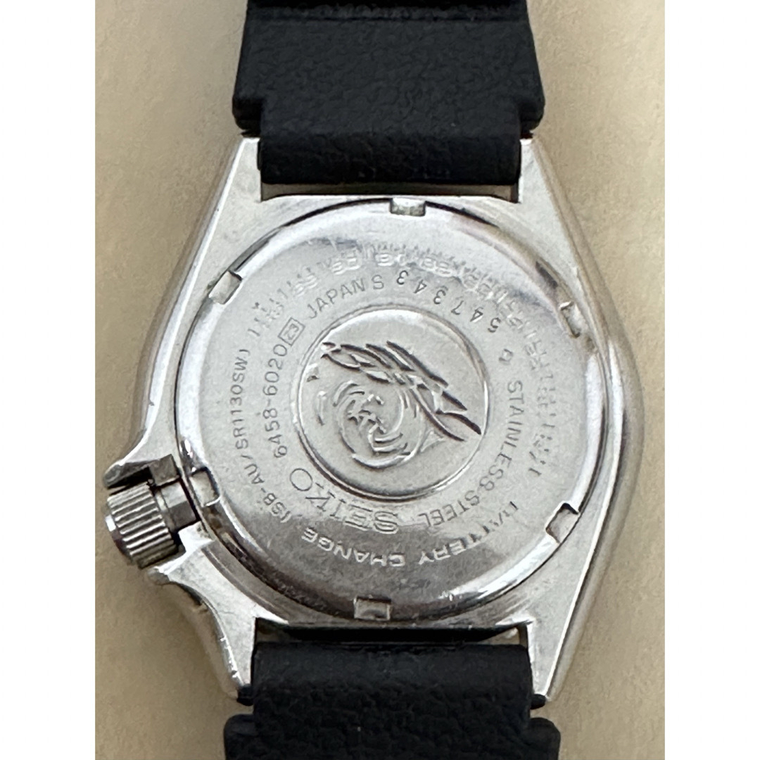 ヴィンテージ品　SEIKO プロフェッショナル ダイバー 希少