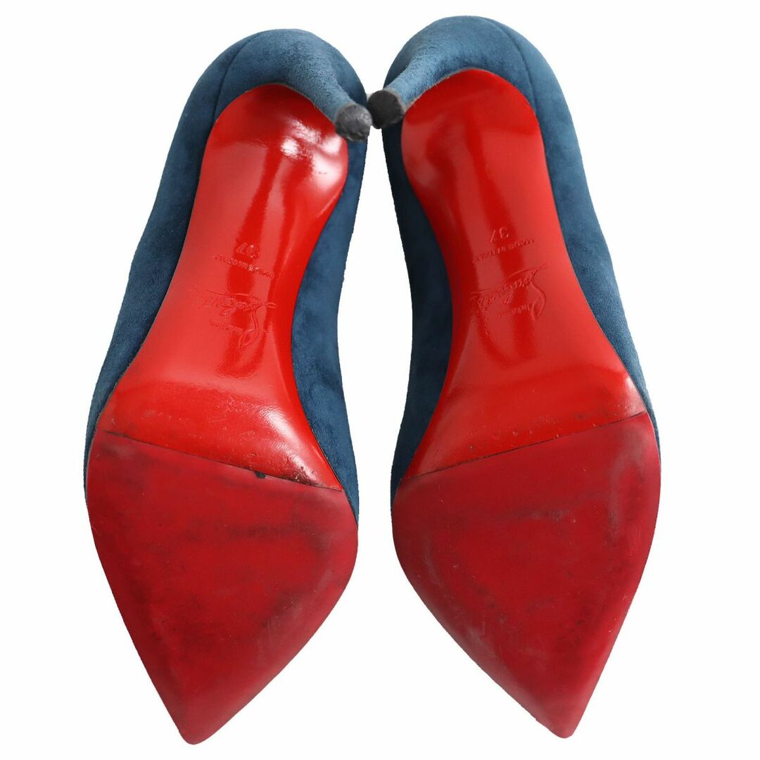 ドンドン見直し】良品△Christian Louboutin クリスチャン ドンドン見直し】良品△Christian Louboutin クリスチャン