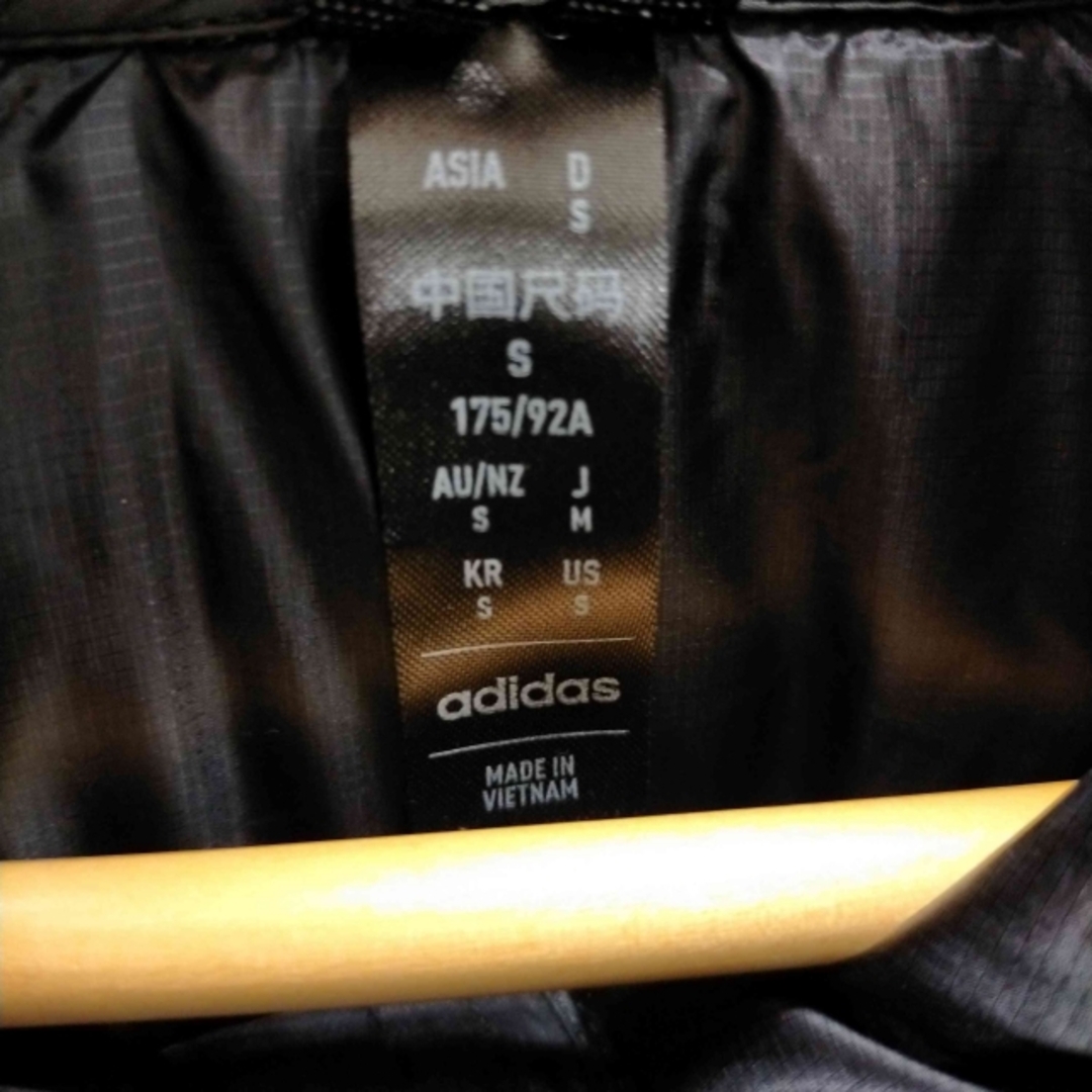 adidas(アディダス)のadidas(アディダス) メンズ アウター ジャケット メンズのジャケット/アウター(ダウンジャケット)の商品写真