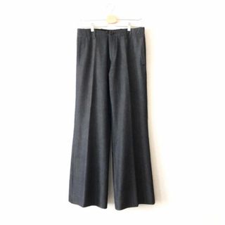 DRIES VAN NOTEN(ウール ・ スラックス)のフリマアイテム一覧 DRIES VAN NOTEN(ウール ・ スラックス)のフリマアイテム一覧