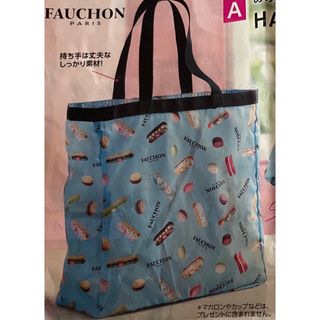 FAUCHON - エコバッグ