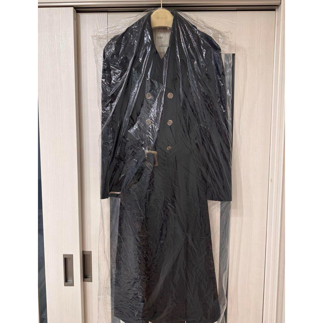 Her lip to - Herlipto♡Mademoiselle 2Way Long Coatの通販 by