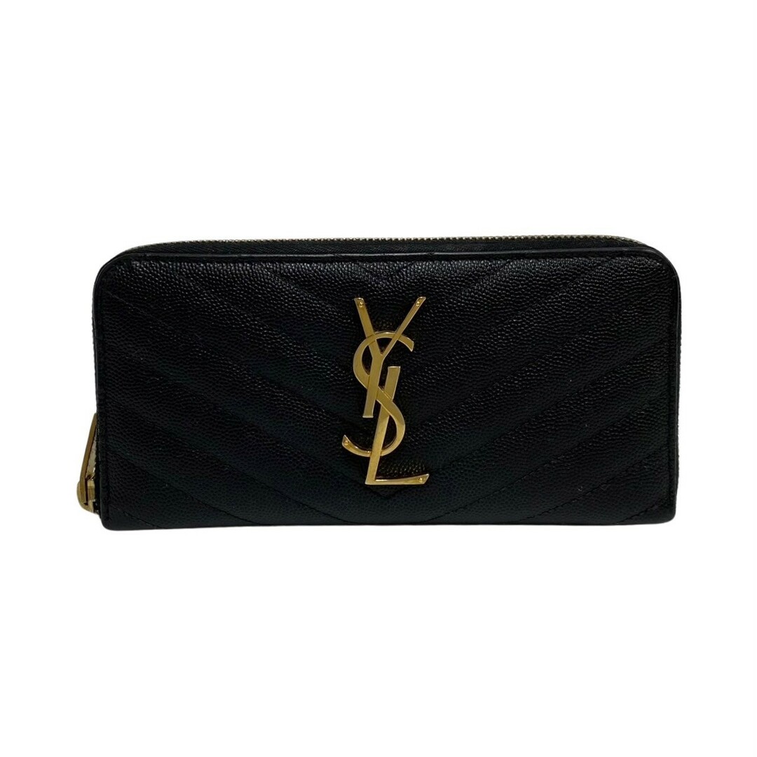 Saint Laurent - 極 美品 YVES SAINT LAURENT イヴサンローラン