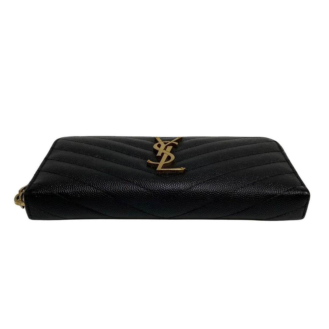 Saint Laurent - 極 美品 YVES SAINT LAURENT イヴサンローラン