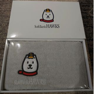 SoftBank HAWKS タオル(記念品/関連グッズ)