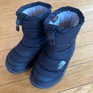 ザノースフェイス(THE NORTH FACE)のまい様　専用　THE  NORTH  FACE  ブーツ　21cm(ブーツ)