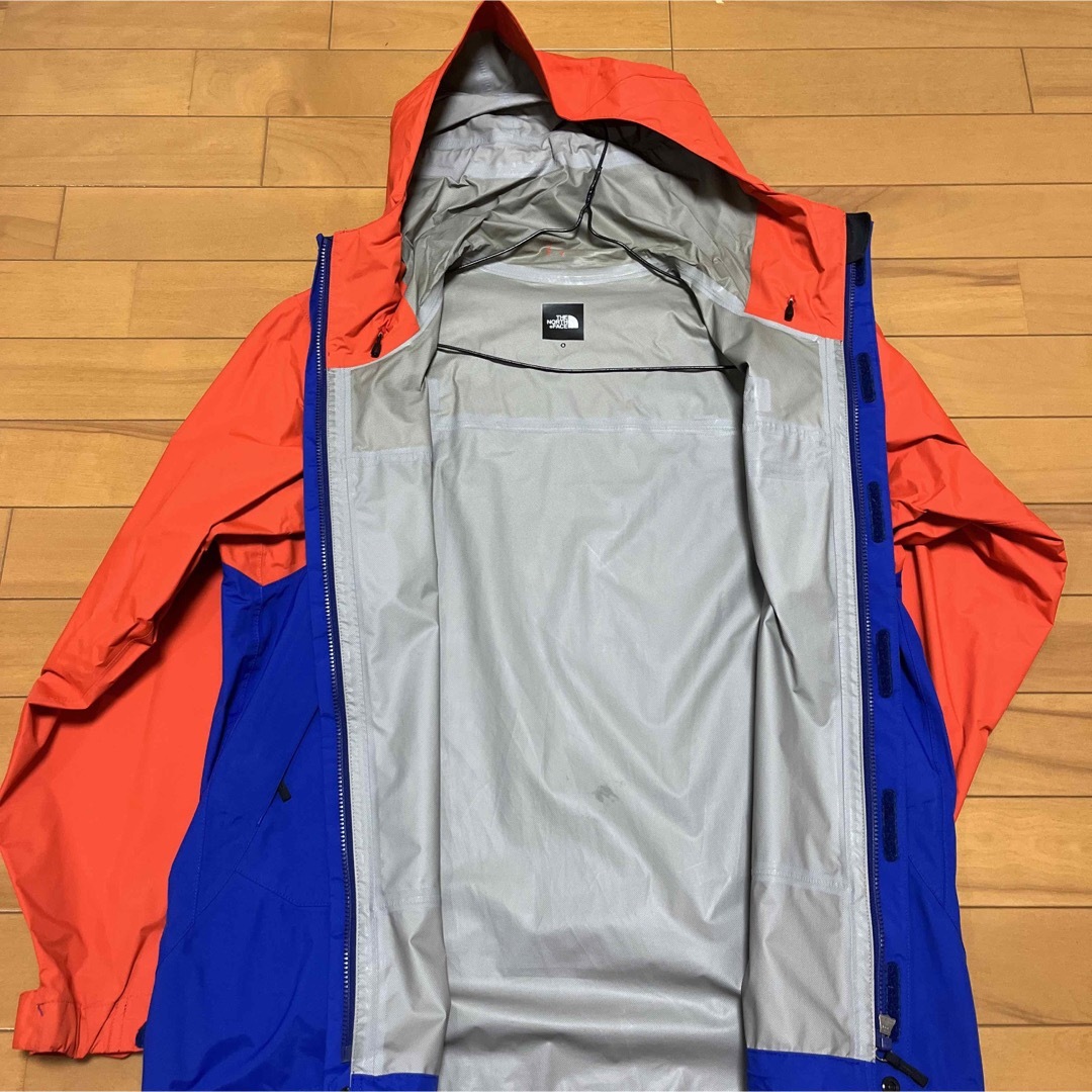 THE NORTH FACE(ザノースフェイス)のTHE NORTH FACE ノースフェイス　マウンテンパーカー メンズのジャケット/アウター(マウンテンパーカー)の商品写真