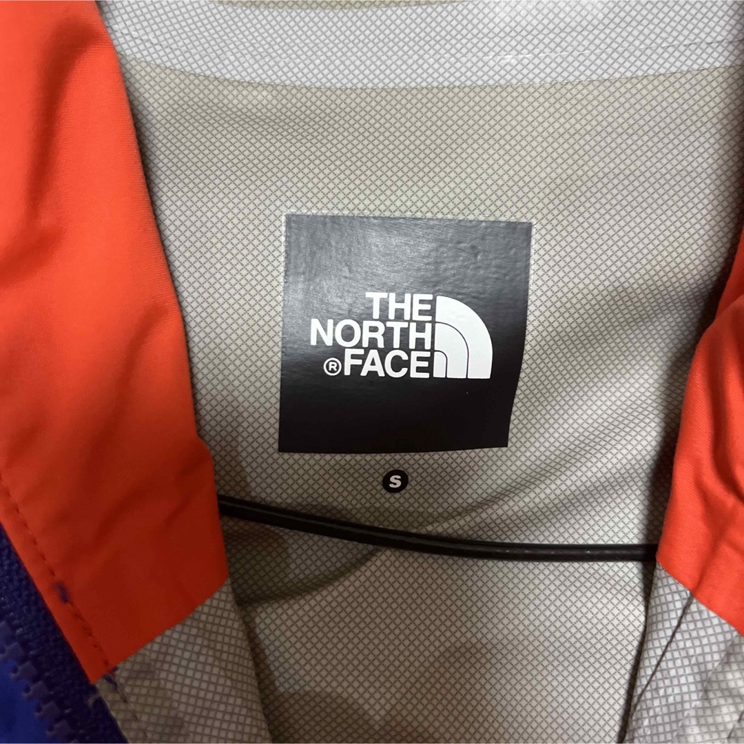 THE NORTH FACE(ザノースフェイス)のTHE NORTH FACE ノースフェイス　マウンテンパーカー メンズのジャケット/アウター(マウンテンパーカー)の商品写真