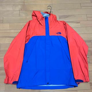 ノースフェイス(THE NORTH FACE) マウンテンパーカー(メンズ)（ブルー