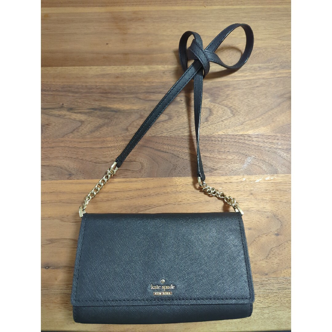 kate spade new york - kate spadeショルダーバック ステイシー ...