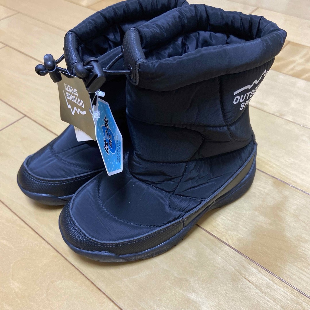 OUTDOOR SPORTS スノーブーツ19cm 新品の通販 by neige's shop｜ラクマ