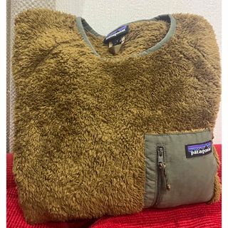 パタゴニア(patagonia)のPatagonia ボア スウェット ロスガトス(スウェット)