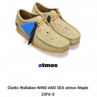 クラークス(Clarks)のClarks  ワラビー  (その他)