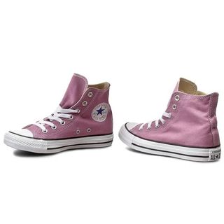 コンバース(CONVERSE)のConverse Chuck Taylor All Star ハイカット　ピンク(スニーカー)