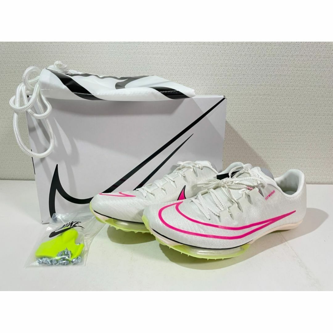 NIKE - 【新品】28cm NIKE AIR ZOOM MAXFLY マックスフライの通販 by