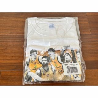 キングス　バスケ　Bリーグ　団結Tシャツ(スポーツ選手)