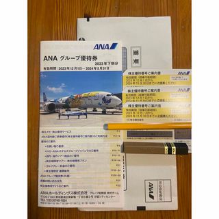 エーエヌエー(ゼンニッポンクウユ)(ANA(全日本空輸))の全日空〔ANA 〕株主優待(その他)