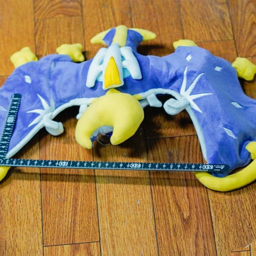 ぬいぐるみ ルナアーラ ポケモン ポケットモンスター 人形 ぬいぐるみ ルナアーラ ポケモン ポケットモンスター 人形