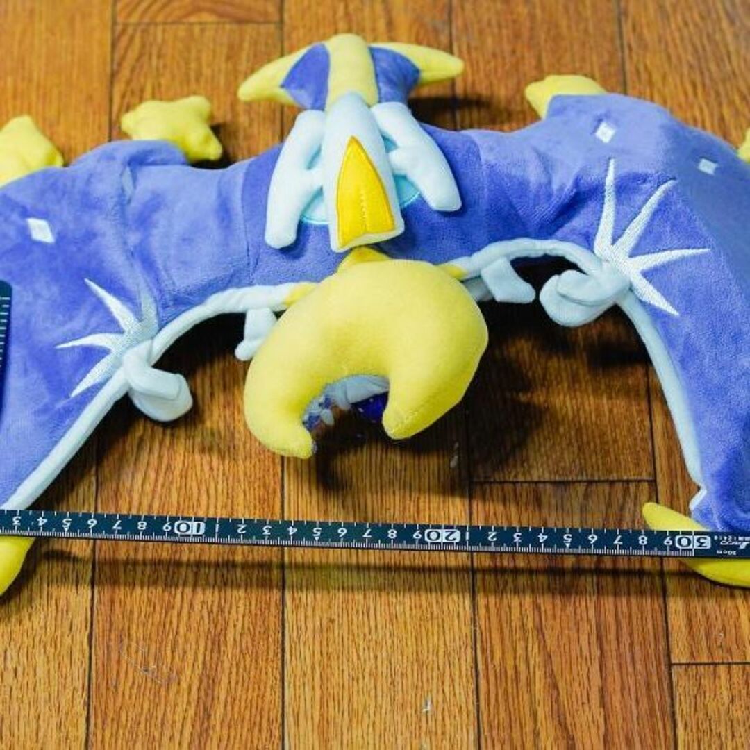 ぬいぐるみ ルナアーラ ポケモン ポケットモンスター 人形 ぬいぐるみ ルナアーラ ポケモン ポケットモンスター 人形