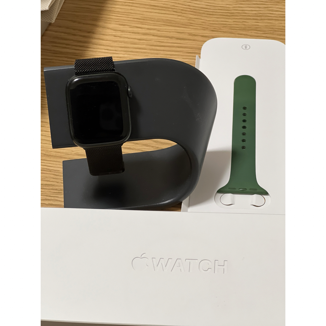 Apple Watch Series 7（GPSモデル）おまけ付きのサムネイル