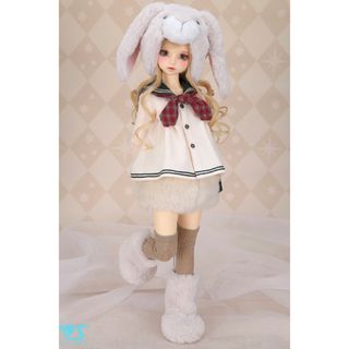 ボークス(VOLKS)のバニー ステラセット ボークス　SD/DD 等(人形)