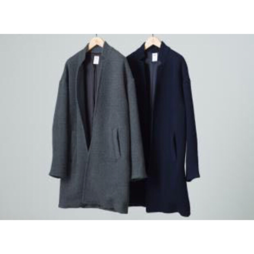 RHC ロンハーマン カシミヤニットコート Cashmere Coat