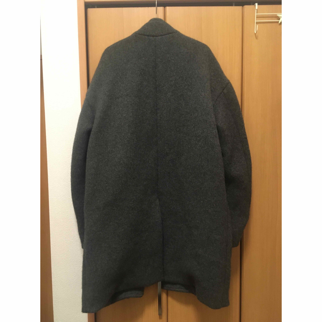 RHC ロンハーマン カシミヤニットコート Cashmere Coat