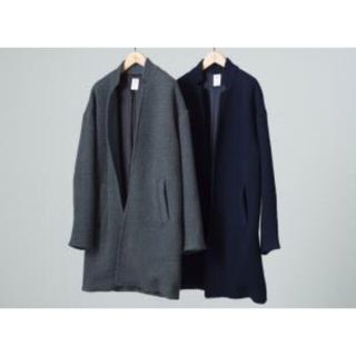 Ron Herman California - RHC ロンハーマン カシミヤニットコート Cashmere Coat