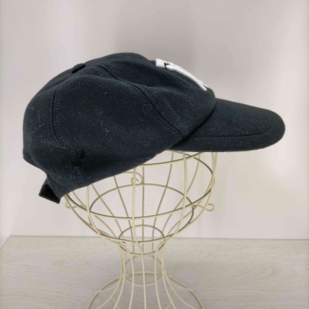 BURBERRY(バーバリー)のBURBERRY(バーバリー) 刺繍 ベースボールキャップ メンズ 帽子 メンズの帽子(キャップ)の商品写真