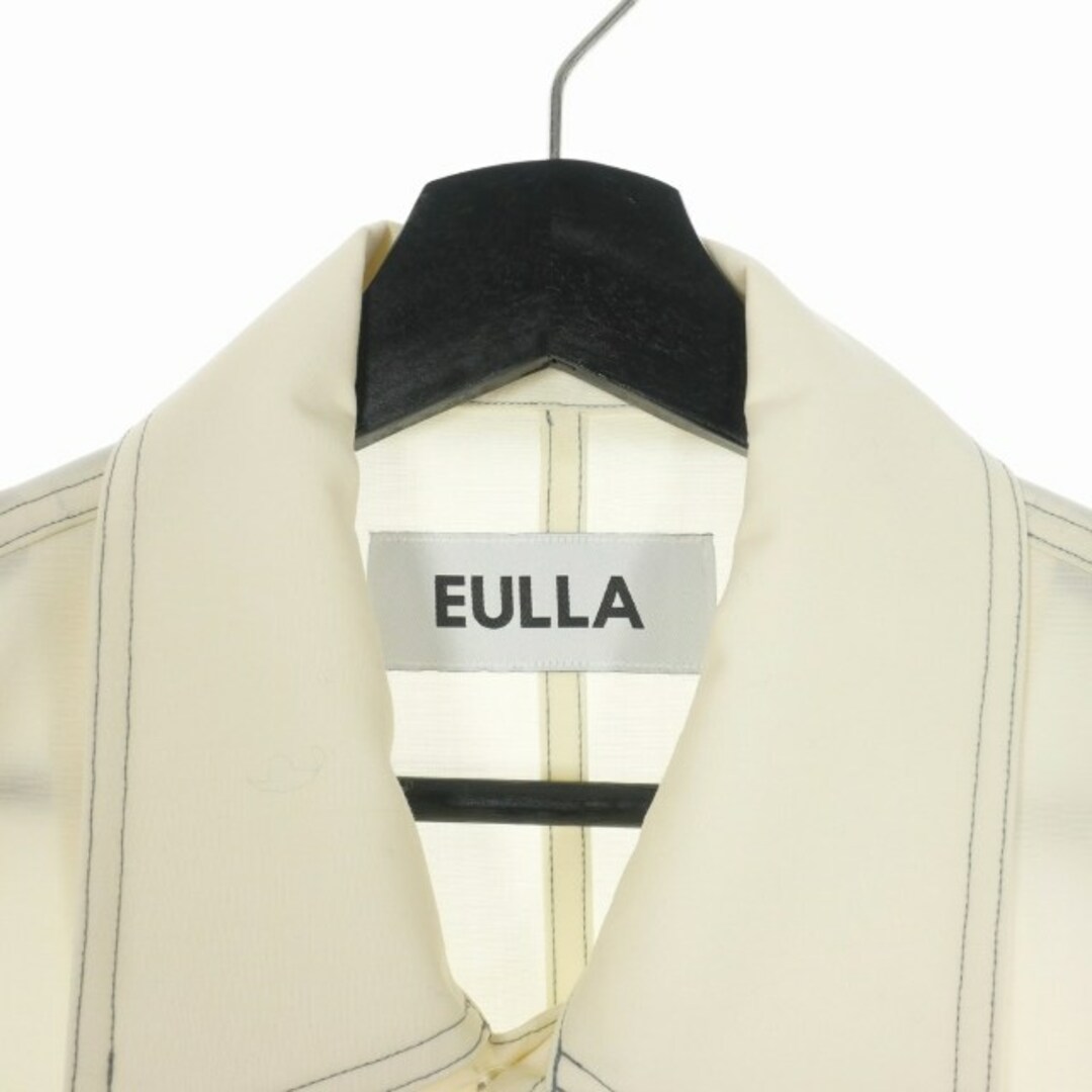 other(アザー)のエウラ EULLA  AFTERIMAGE CPO BLOUSON ジャケット メンズのジャケット/アウター(ブルゾン)の商品写真