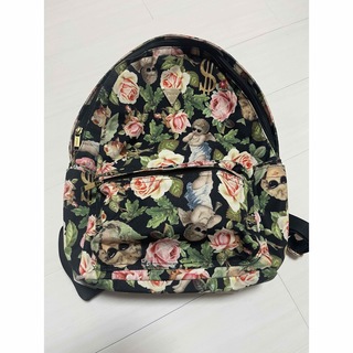 ジョイリッチ(JOYRICH)のJOYRICH Angelic Rich Floral backpack (バッグパック/リュック)
