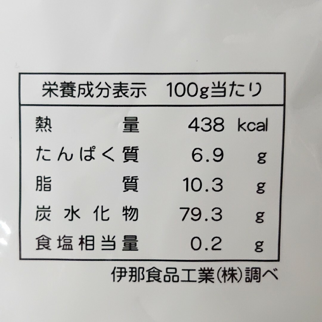 【イナショク】ババロアのもと バニラ味 65ml-50個分 業務用 食品/飲料/酒の食品(菓子/デザート)の商品写真