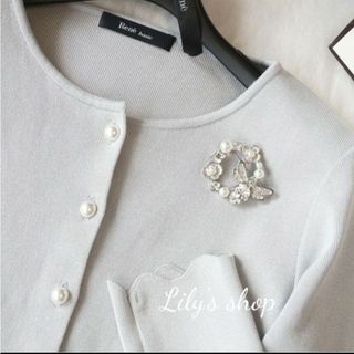 Rene(René) カーディガン(レディース)の通販 2,000点以上 | ルネの