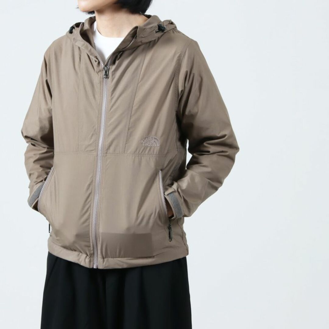 THE NORTH FACE - ☆新品☆ ザ・ノース・フェイス コンパクト