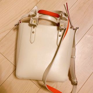 ザラ(ZARA)のzara マルチカラーショルダーバッグ ザラ(ショルダーバッグ)