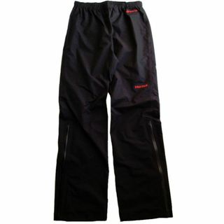 マーモット(MARMOT)のマーモット ゴアテックス パリア レディース パンツ Mサイズ 合羽 レイン(その他)