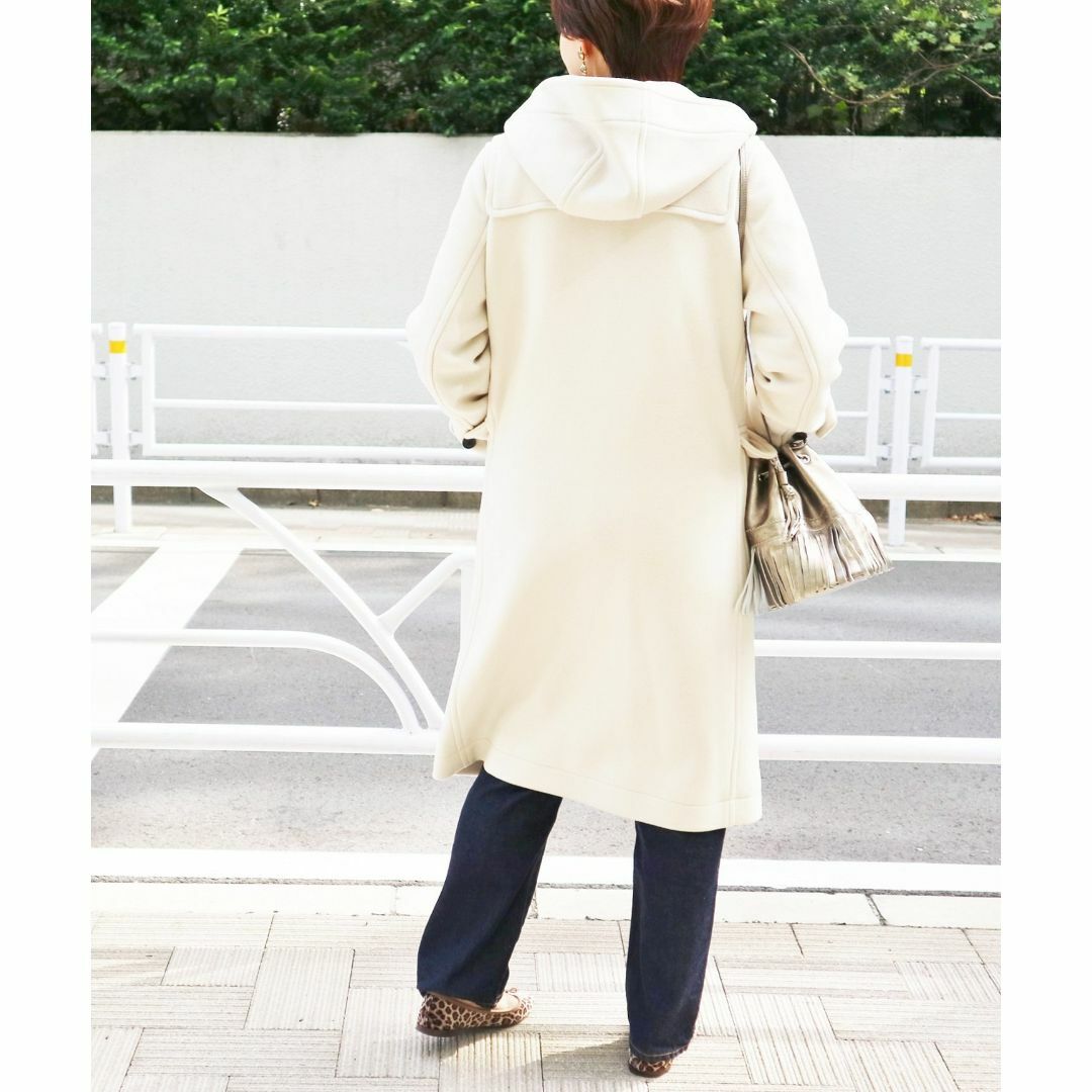 IENA - ☆新品☆ IENA イエナ ダッフルコートの通販 by arika's IENA - ☆新品☆ IENA イエナ ダッフルコートの通販 by arika's
