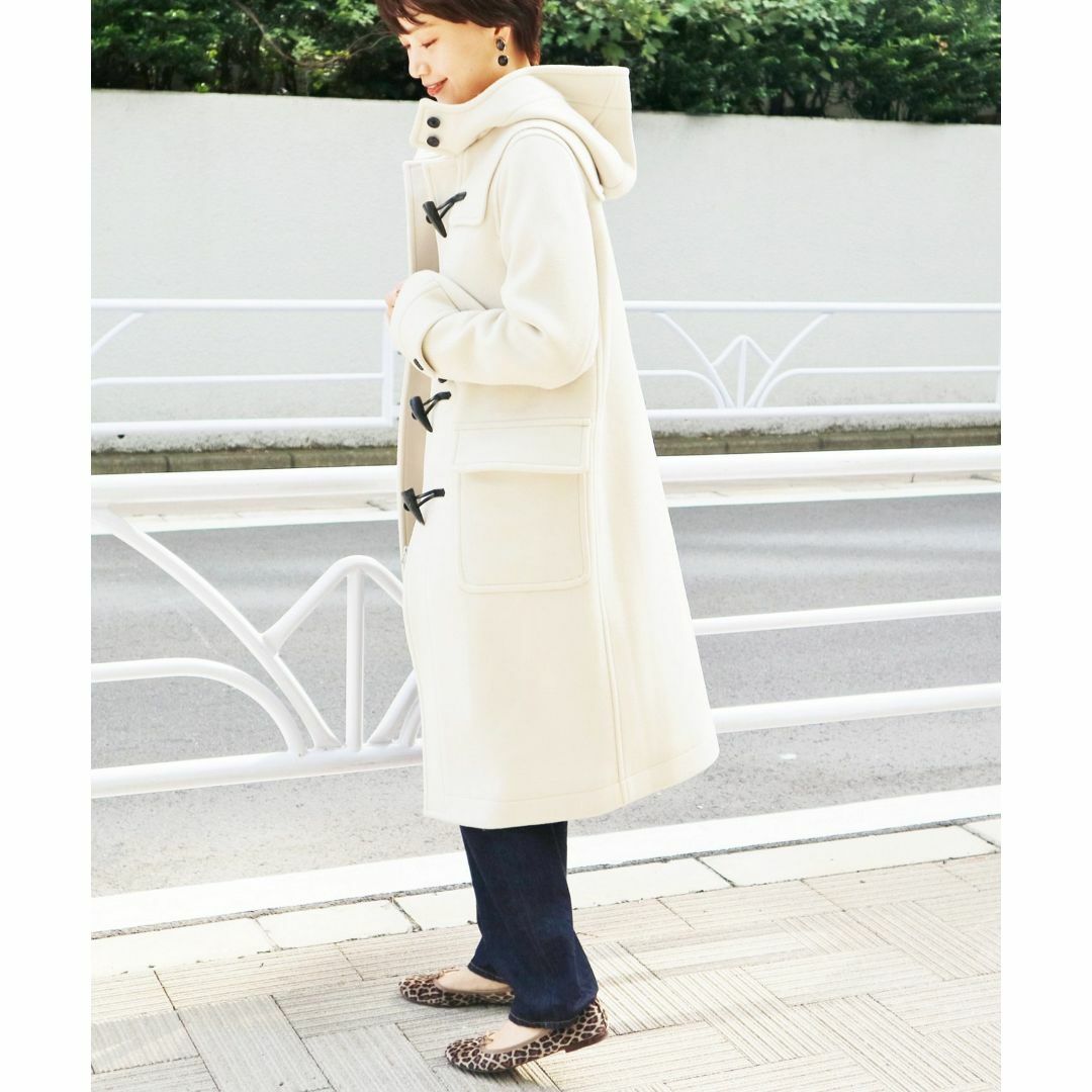 IENA - ☆新品☆ IENA イエナ ダッフルコートの通販 by arika's IENA - ☆新品☆ IENA イエナ ダッフルコートの通販 by arika's