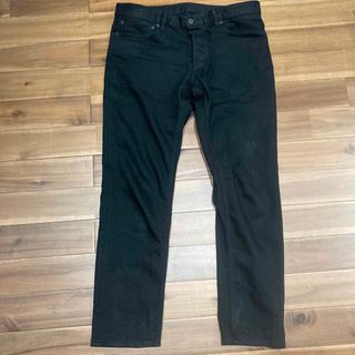 MINEDENIM - MINEDENIM L.Straight 5pocket USD 36デニム新作の通販 by