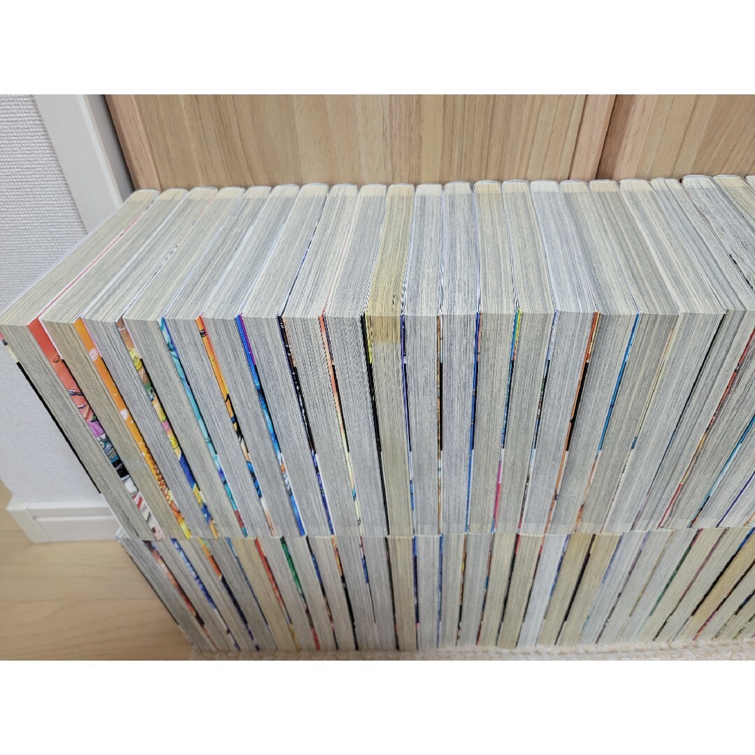 キングダム1~70巻　全巻セット エンタメ/ホビーの漫画(全巻セット)の商品写真