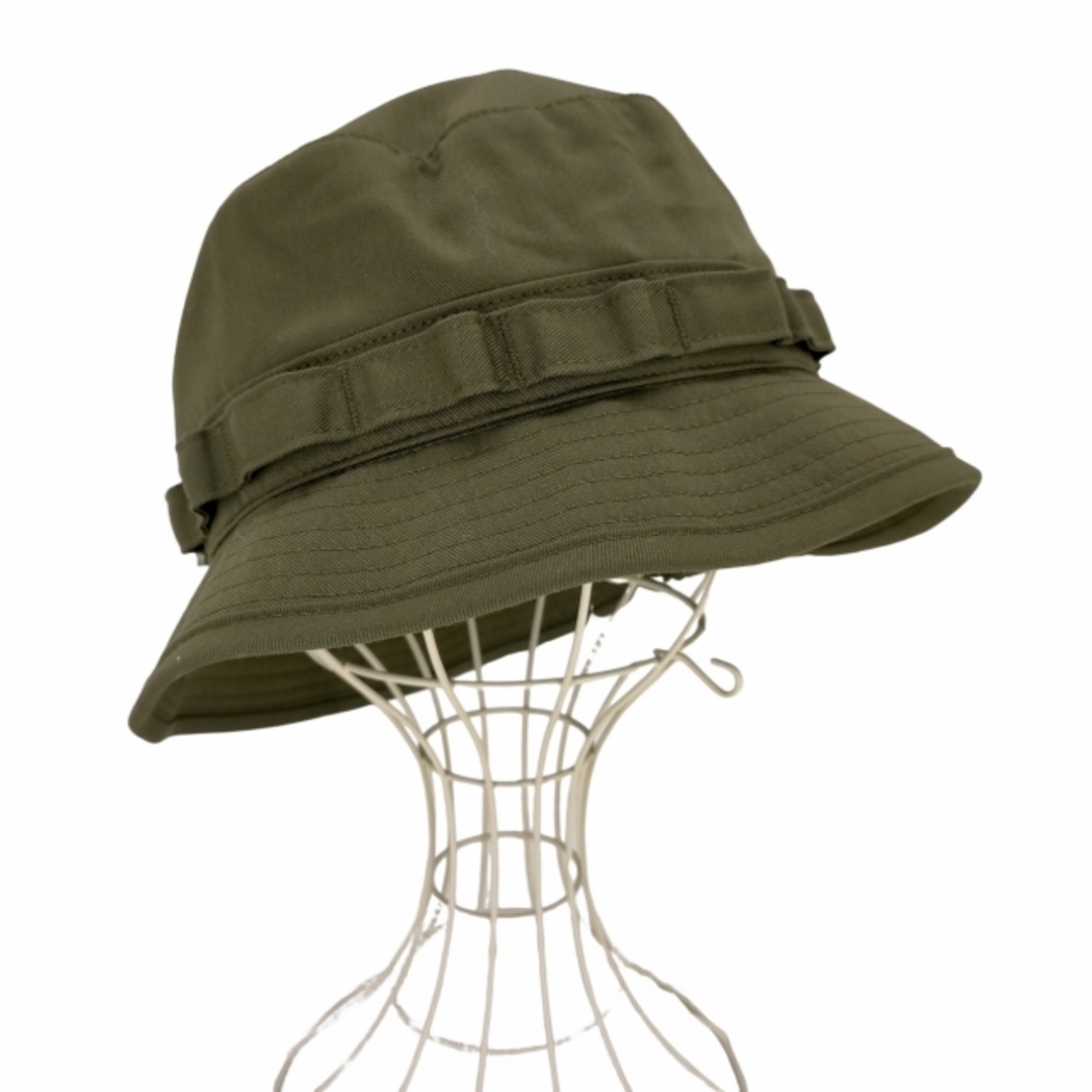 WTAPS(ダブルタップス) ジャングル ハット メンズ 帽子 ハットX02_バズストア
