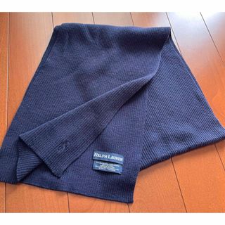 ラルフローレン(Ralph Lauren)のken_yu様専用　ラルフローレン  マフラー(マフラー)