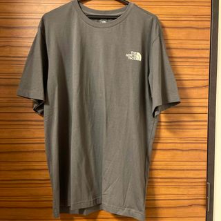 ザノースフェイス(THE NORTH FACE)のTHE NORTH FACE 半袖Tシャツ(Tシャツ/カットソー(半袖/袖なし))