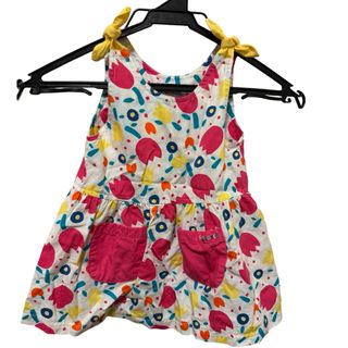 GYMBOREE - 80size gymboree ワンピース