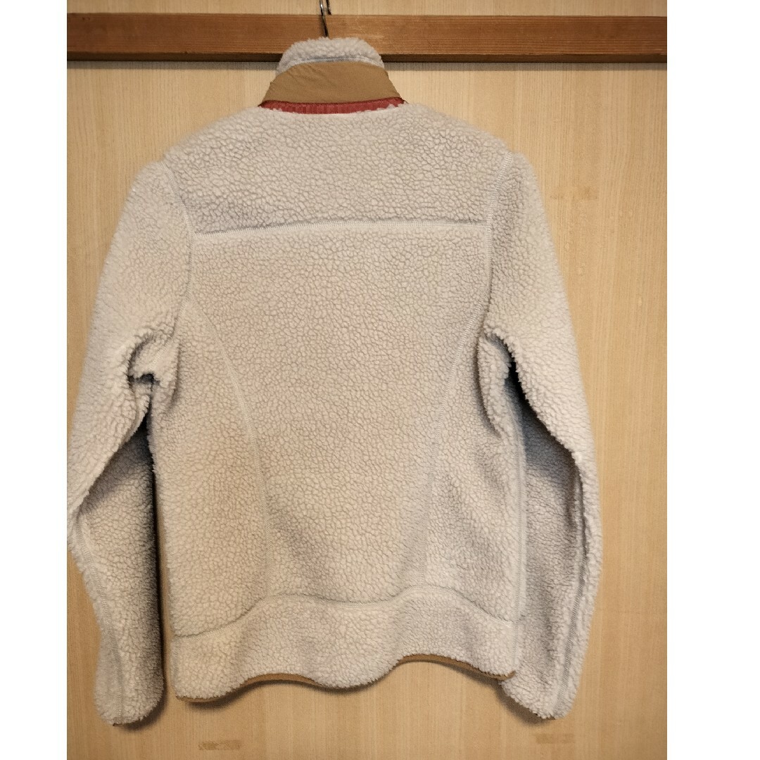 patagonia(パタゴニア)のパタゴニア ボアコート レディースのジャケット/アウター(その他)の商品写真