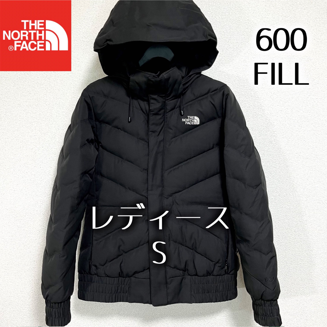 THE NORTH FACE - 美品人気 ノースフェイス ダウンジャケット