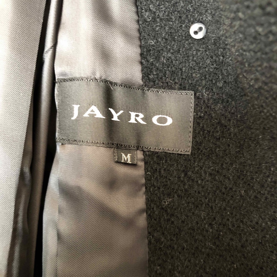 JAYRO(ジャイロ)のJAYRO   コート レディースのジャケット/アウター(トレンチコート)の商品写真