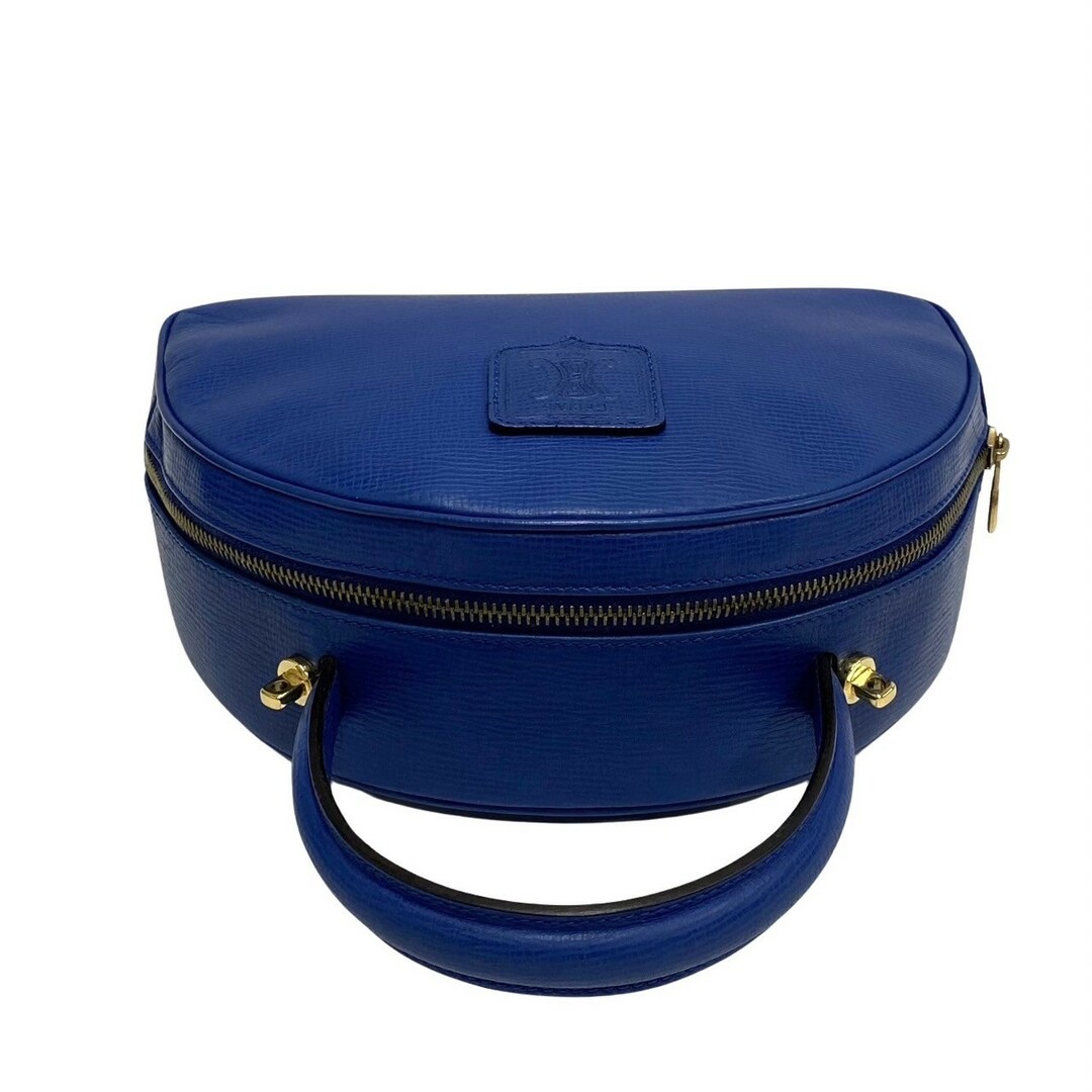 celine - 極 美品 CELINE セリーヌ ヴィンテージ トリオンフ ロゴ