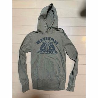 ヒステリックグラマー パーカーの通販 3,000点以上 | HYSTERIC GLAMOUR