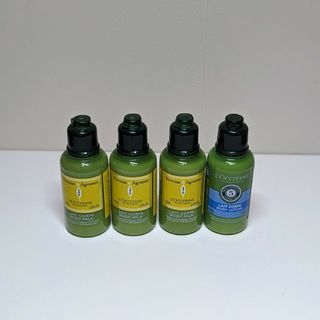 ロクシタン(L'OCCITANE)のロクシタン ボディミルク ボディローション(ボディローション/ミルク)